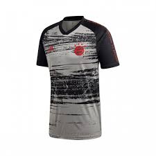 This page displays a detailed overview of the club's current squad. Jersey Adidas Fc Bayern Munich Pre Match 2020 2021 Dove Grey Black Futbol Emotion