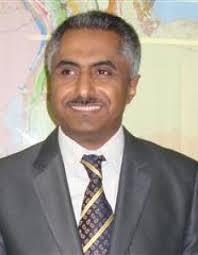 Mohammed Ali Khamis