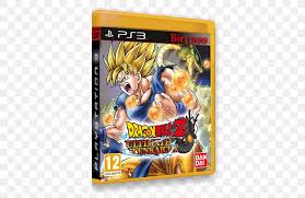 Never being a big dragon ball z fan, i never really thought to give the game a chance after trying a few times with games like burst limit and raging blast 2 (admittedly, i sometimes get hit by cosmic radiation that makes me want to try out dbz games and. Dragon Ball Z Ultimate Tenkaichi Dragon Ball Z Burst Limit Xbox 360 Dragon Ball Z Budokai
