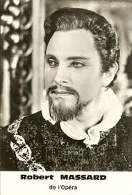 L'Opéra de Marseille est heureux de souhaiter un joyeux anniversaire à  ROBERT MASSARD, pour ses 100 ans. Au nom de tous les spectateurs de notre  Opéra et de son personnel, nous tenons