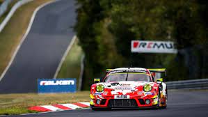 24h nuerburgring nordschleifesunday, may 9th 20211 31 i6 sp 9 1 pilet 17 porsche 911 gt3 r2 1 &nb more >> 24h qualifying nürburgring qualifying 2 team and … Two Porsche In The Top Ten At A Difficult Eifel Classic
