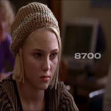 Sophia and Jackie Running Point