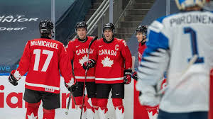 Jason tolland ambassador of canada to finland. World Juniors Recap Canada 4 Finland 1