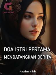 Doa Istri Pertama Mendatangkan Derita PDF & Novel Online dari Azalea untuk  Dibaca Gratis