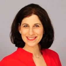 For the second year, I was delighted to volunteer at the AMA New York