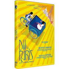  6.9  dans le paris de la belle époque, en compagnie d'un jeune livreur en triporteur, la petite kanake dilili mène une enquête sur des enlèvements mystérieux de fillettes. Dilili A Paris Dvd Zone 2 Achat Prix Fnac
