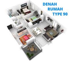 We did not find results for: Denah Dan Harga Rumah Type 90 Terbaru 2021
