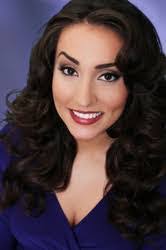 Gill Flores's Instagram, Twitter & Facebook