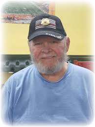 Obituary information for Thomas Earl Porter, Jr.