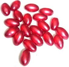 Vitamin e is a really important compound, found in most skin and hair care products. Auraskin Vitamin E Hair Serum Capsules 100 Organic To Control Dandruff Damaged Hair Fall 20 Capsules Price In India Buy Auraskin Vitamin E Hair Serum Capsules 100 Organic To Control Dandruff