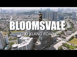 Bloomsvale mixed commercial development @ old klang road. Property Review 170 Bloomsvale Old Klang Road