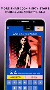 Florida maine shares a border only with new hamp. Updated Filipino Celebrity Quiz Name Your Pinoy Star Pc Android App Mod Download 2021