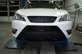 La primera generación del seat ibiza, que ya ha superado el cuarto de siglo, se empezó a fabricar en 1985, lanzándose al mercado europeo en los. Seat Ibiza Folierung Sticker Werk