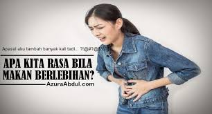Maybe you would like to learn more about one of these? Sakit Perut Selepas Makan Archives Azura Abdul
