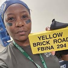 Raphael Battle's Instagram, Twitter & Facebook