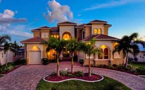 This value is seasonally adjusted and only includes the middle price tier of homes. Hauskauf Villas Und Hausmiete In Cape Coral Das Immoblienportal Holiday And More