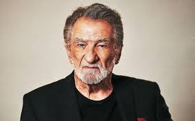 Eddy Mitchell : « Mon Amérique n'est pas celle de Trump ! »