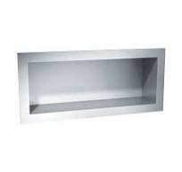 Shelf - Recessed - 0412 - American Specialties, Inc.