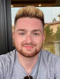 Spencer Sharp's Instagram, Twitter & Facebook