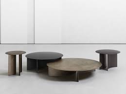 Browse our extensive range of metal coffee tables on made.com. Pierre Coffee Table Pierre Collection By Flou Design Studio Contromano