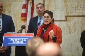 Santa Fe County Receives Charging and Fueling Infrastructure Discretionary  Grant (CFI) to expand EV Charging Infrastructure Across the Region