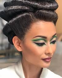 Anna Cash Hair and Make Up Artist