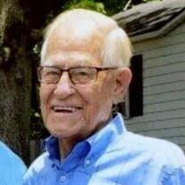 J.C. Garrison Obituary