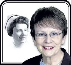 Marilyn GIRARD Obituary