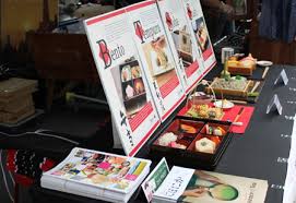 For 5 weeks, we put on an array of food comprising both local favourites and western delicacies. Participation To Penang International Food Festival 2018 Consulate General Of Japan In Penang
