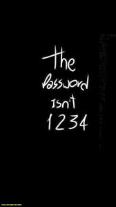 The android lock screen has evolved many times over the years. Black Android Screen Wallpapers Wallpaper Cave