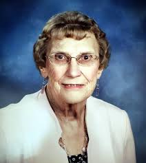 Mary Monroe Obituary