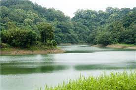 竹林交流道 zhulin interchange 3.3 公里. å¯¶å±±æ°´åº« æ±‚çœŸç™¾ç§'