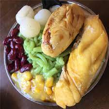 Maybe you would like to learn more about one of these? Penangan Cendol Musang King Rm38 Semangkuk Semasa Mstar