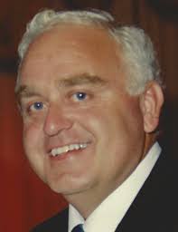 Obituary information for Thomas Aquinas Colbert