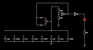 Warum Funktioniert Diese Schmitt Pwm Schaltung Nicht Wie Erwartet Antworten Hier