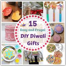 15 Easy Diy Diwali Gifts To Make Yourself