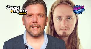 219: Gary Smart and John Campopiano