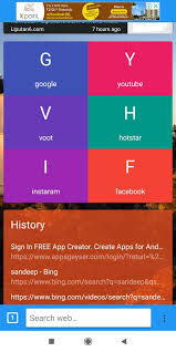 Mar 19, 2021 · 99acres 12.7.2 for android 5.0 or higher apk download. Easy Web Browser For Android Apk Download