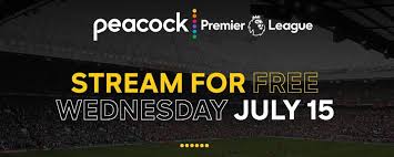 That premier league executives have recently become dissatisfied with the number of games featured exclusively on peacock tv this season. Epl Blog By Midia Research