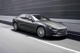 The average market price for the maserati ghibli in the uae is aed 327,950. 2020 Maserati Ghibli Prices Reviews And Pictures Edmunds