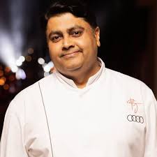 Rohit Ghai (@chefrohitghai) • Instagram photos and videos