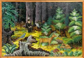 Celebrating 80 years of men's grooming culture for eighty years gornik &amp; Teofil Ociepka Miner In The Forest Gornik W Lesie 1956 Oil On Download Scientific Diagram