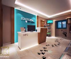 Best care to your pets. Zootopia Pet Clinic On Behance