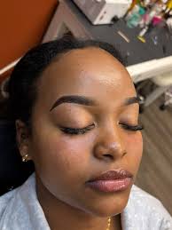 Hey Deborah, nice Brows…