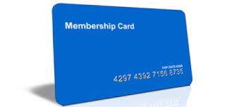 These are often called 'integrated membership cards'. Membership Cards Clean Release Labels Chicago Label Printing Company
