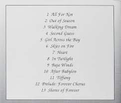 Amazon.com: Shores of Forever: CDs & Vinyl