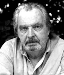 Director's Portrait Alain Tanner