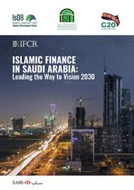 Between 1990 and 2010, a remarkable cumulative increase of over 90 percent was generated by the mutual assets of developed islamic banks across saudi arabia. Islamic Finance In Saudi Arabia Leading The Way To Vision 2030 Irti