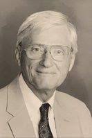 David Harrell Obituary (1930