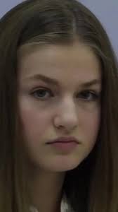 Princess Leonor of Spain: Hot Royal Family Member Exploring Fashion and  Elegance